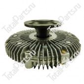 TOYOTA 1621058012 ВИСКОМУФТА