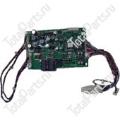 SIZE 120x80x12PIN ПЕЧАТНАЯ ПЛАТА