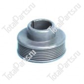 TENNANT 1030614 ШКИВ