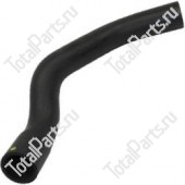 TVH 10999079 ПАТРУБОК РАДИАТОРА