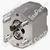 SIZE 1*8.7*40*40*89*B*21. ГИДРАВЛИЧЕСКИЙ НАСОС