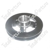 TOYOTA 134717833071 ШКИВ РЕМНЯ 11Z, 13Z, 5/6/7FD33-45