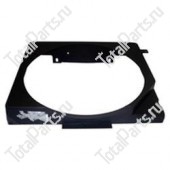 TOYOTA 16711U213071 КОЖУХ ВЕНТИЛЯТОРА