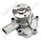 NISSAN 12102342100 ПОМПА ВОДЯНАЯ