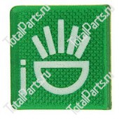 JUNGHEINRICH (AMEISE) 50011316 ЛИНЗА ВКЛЮЧАТЕЛЯ