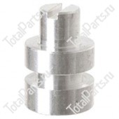 CROWN 116420 ПОРШЕНЬ ТОРМОЗНОЙ СИСТЕМЫ