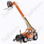 TVH 124TA2764 МОДЕЛЬ ПОГРУЗЧИКА JLG 4013
