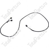 SIZE 1730*3 КАБЕЛЬ | 6mm2