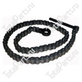 TOTALSOURCE 1232085 ЦЕПЬ ПОДЪЁМА МАЧТЫ В СБОРЕ