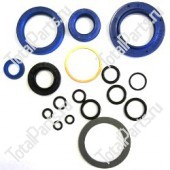 MITSUBISHI 50052913 РЕМКОМПЛЕКТ ГИДРАВЛИЧЕСКОЙ ТЕЛЕЖКИ TM55