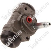 METELLI 040016 КОЛЁСНЫЙ ТОРМОЗНОЙ ЦИЛИНДР