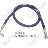 JUNGHEINRICH (AMEISE) 51096477 ГИДРАВЛИЧЕСКИЙ ШЛАНГ