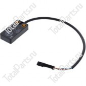 PEPPERL+FUCHS 5-F33-E2-0.21M-Y ДАТЧИК 10-60VCD / 200mA