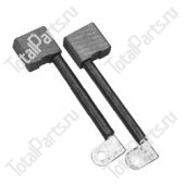 TOTALSOURCE 102015 НАБОР ЭЛЕКТРОЩЕТОК