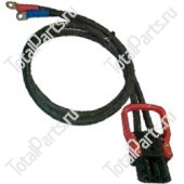 STEINBOCK 5039299 КАБЕЛЬ СИЛОВОЙ (АККУМУЛЯТОРНЫЙ)