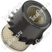 KEY NUMBER 00810068 ФИЛЬТР ВОЗДУШНЫЙ WALGAHN-MOTORENTECHN