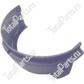 JUNGHEINRICH (AMEISE) 51132627 КОЖУХ