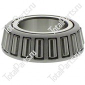 BEARINGS 4TL44643 ОБОЙМА КОНИЧЕСКОГО ПОДШИПНИКА
