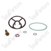 HERMESS 000033764 РЕМКОМПЛЕКТ ТОПЛИВОПОДКАЧИВАЮЩЕГО НАСОСА