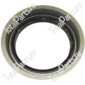 KOMATSU 5096250720 МАСЛОСЪЕМНЫЙ САЛЬНИК