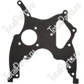 XINCHAI 4D35 ПРОКЛАДКА КОРПУСА ГРМ НА ДВИГАТЕЛЬ