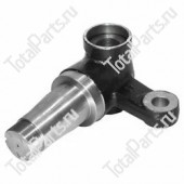 HANGCHA (HC) 50W-413000 КУЛАК ПОВОРОТНЫЙ ЛЕВЫЙ