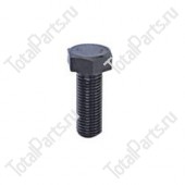 SIZE 10xM10x30xYxA1xSx1.2 БОЛТ С ШЕСТИГРАННОЙ ГОЛОВКОЙ
