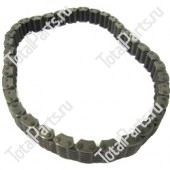 INPARTS 110632034335 ЦЕПЬ ПРИВОДА НАСОСА NISSAN K15 (35)