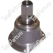 YALE 500957500 ВАЛ