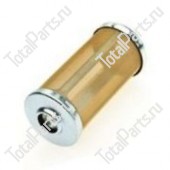 SIZE 12.5x35x65.5x65.5 ФИЛЬТР | FUEL FILTER
