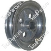 MANITOU 164615 ВАЛЕЦ ШЛАНГА