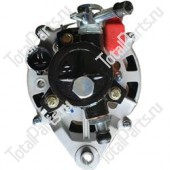 CARGO 111493 ГЕНЕРАТОР