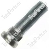 TVH 10509923 БОЛТ КРЕПЛЕНИЯ КОЛЕСА