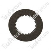 TOYOTA 005917071381 ДИСК ТРАНСМИССИИ