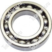 MITSUBISHI 109800034 ШАРИКОВЫЙ ПОДШИПНИК
