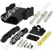 SIZE 160xBx150x35xP СОЕДИНИТЕЛЬ АККУМУЛЯТОРА 160A