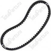 TVH 504016 КЛИНОВИДНЫЙ РЕМЕНЬ