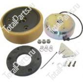 JUNGHEINRICH (AMEISE) 51078776 УЗЕЛ ГРУЗОВОГО КОЛЕСА | КОЛЕСО 51078774