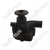 TOYOTA 005912745181 ПОМПА ВОДЯНАЯ