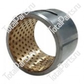 TOTALSOURCE 16621466 ВТУЛКА