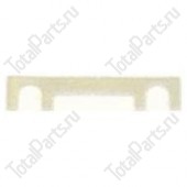 BAKER (LINDE) 0377525566 ПРЕДОХРАНИТЕЛЬ 80A