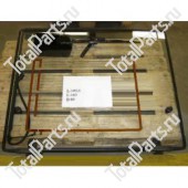 SIZE 105.5x103x85 СТЕКЛО ЗАДНЕЕ