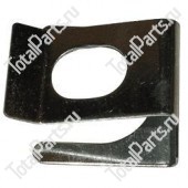 MITSUBISHI 50143637 ПЛАТА