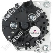 BOSCH 0124325021 ГЕНЕРАТОР