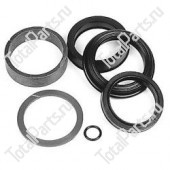 TOYOTA 0059140450 РЕМКОМПЛЕКТ ГИДРОУСИЛИТЕЛЯ РУЛЯ