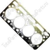 SIZE 4x410x175x88.7 ПРОКЛАДКА ГОЛОВКИ БЛОКА