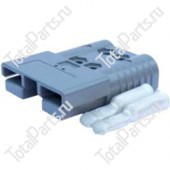 SIZE 160xGx36x92x71x2x35x СОЕДИНИТЕЛЬ АККУМУЛЯТОРА 160A 36V