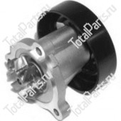 AIRTEX 1681 ПОМПА ВОДЯНАЯ