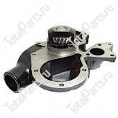 SIZE 125*285*19*11*8*9*3* ПОМПА ВОДЯНАЯ