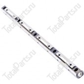 CATERPILLAR 4G63 ОСЬ КОРОМЫСЕЛ ВЫПУСКНЫХ КЛАПАНОВ НА ДВИГАТЕЛЬ